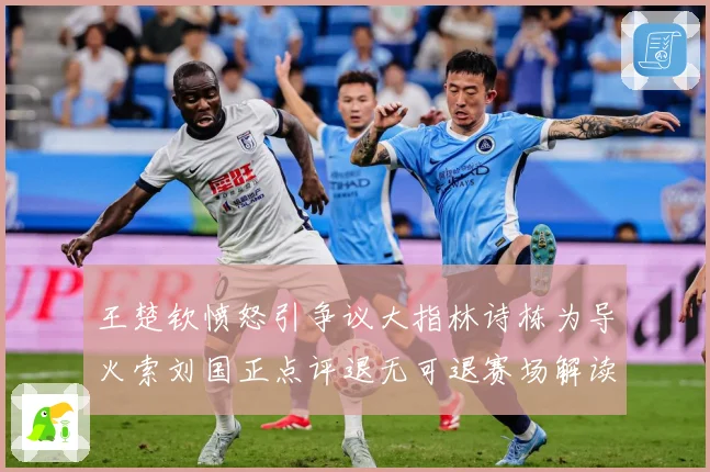 王楚钦愤怒引争议大指林诗栋为导火索刘国正点评退无可退赛场解读