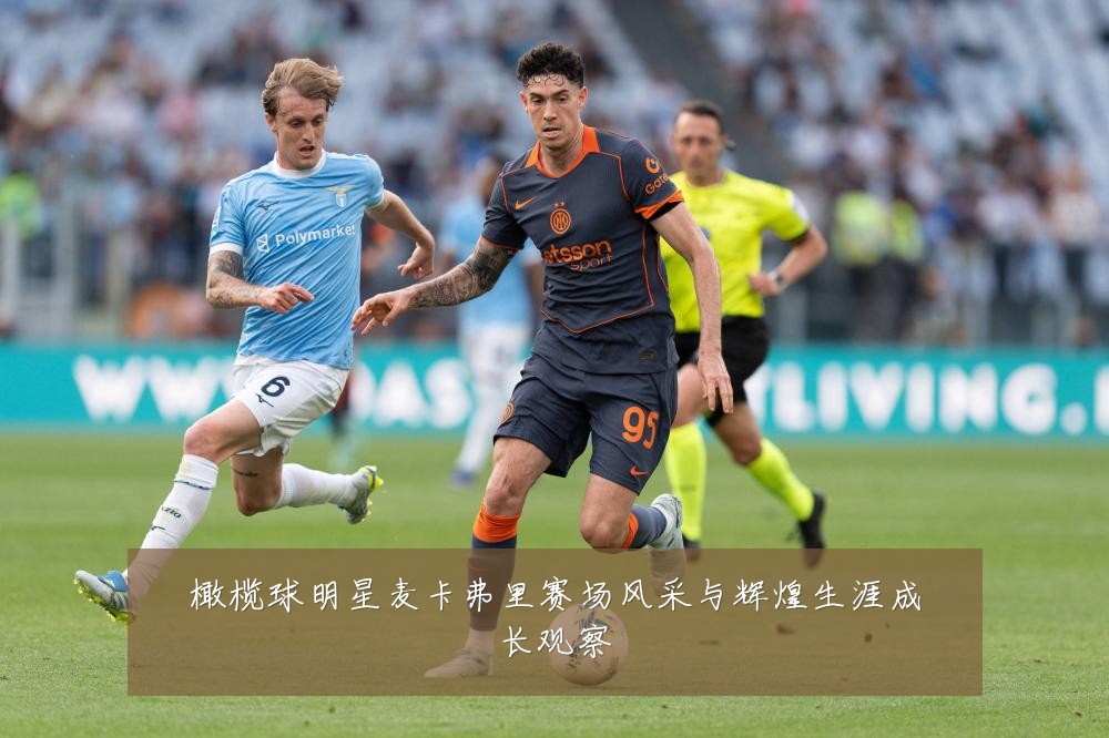 橄榄球明星麦卡弗里赛场风采与辉煌生涯成长观察